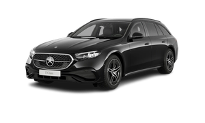 Mercedes-Benz E-Klasse E 220 d T E 220 d T Autom.