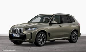 BMW X5 xDrive30d M Sport AHK Harman/K Kamera LED