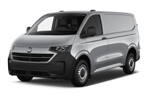 VW Transporter Kastenwagen 2.0 TDI 81kW lang