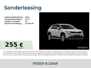 Skoda Epiq Essence 55 *SmartLink*PDC*LED*ACC*