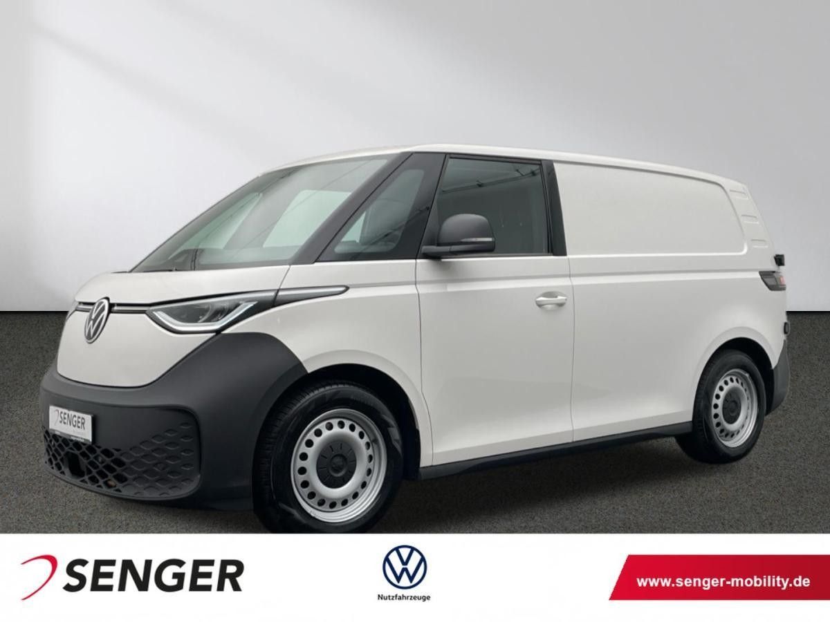 Volkswagen ID.Buzz Cargo Pro 79 kWh Keyless LED Kamera Leasing