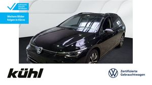 Volkswagen Golf 8 VIII Variant 1.5 TSI Goal LED+/ACC/Kamera
