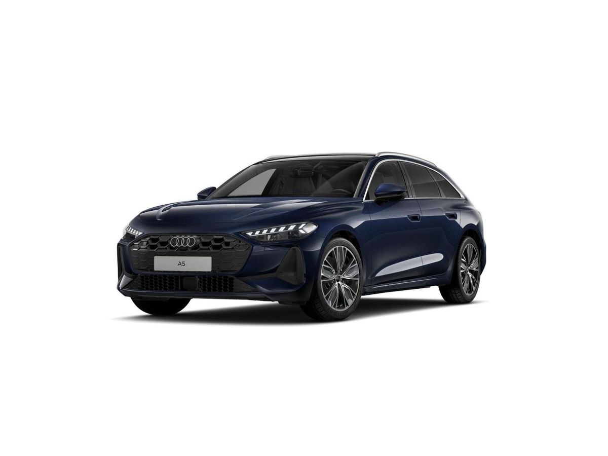 Audi A5 Avant TDI 150 kW *PANO/AHK/TECH+++ Leasing