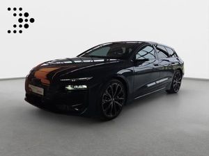 Audi S6 e-tron Avant*MATRIX*HUD*B&O*SHZ*LEDER