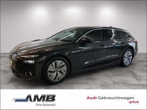 Audi A6 e-tron A6 Avant e-tron AHK/Luft/Matrix/OLED/360°/11.30Garantie