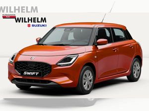 Suzuki Swift Club | *OHNE ANZAHLUNG*