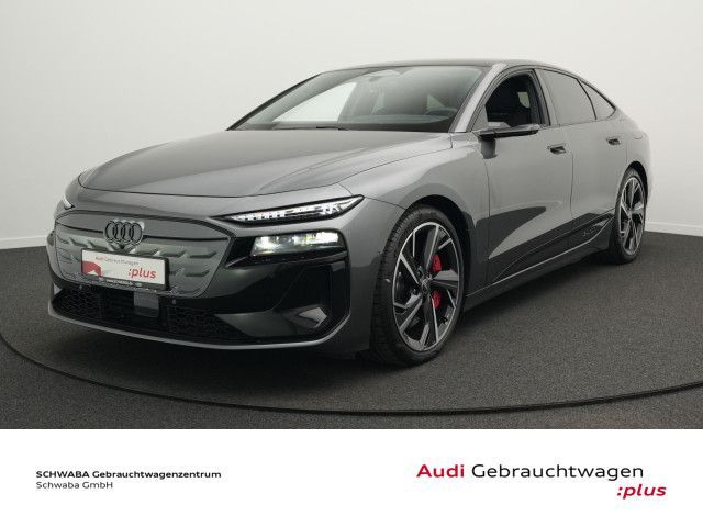 Audi S6 Sportback e-tron *AHK*PANO*HdUp*B&O*21''* Leasing