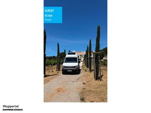 Volkswagen California Grand 600 DIESELHEIZUNG SOLAR MARKISE