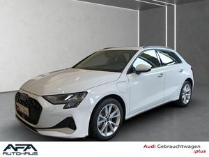 Audi A3 Sportback 40 TFSI e Advanced S tr. NAV*RFK*VC