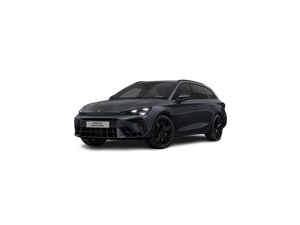 Cupra Leon Sportstourer VZ Black Edition 2.0 TSI 7-Gang DSG 4Drive