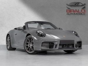 Porsche 911 (Typ 992) Leasing