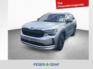 Skoda Kodiaq Sportline 2.0 TDI DSG 4x4 *7SITZER*AHK*AC