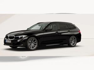 BMW 330 e Touring 💙 *individuelle Bestellung* 0,5% Verst.* TOP Serienausstattung💙