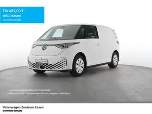 Volkswagen ID. Buzz Cargo Pro 210 kW (286 PS) Heckantrieb R