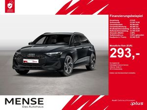 Audi A3 Sportback TFSI e 150 kW S tronic AHK Standhzg