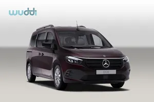 Mercedes Benz EQT 200 lang (7-Sitzer)