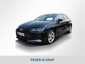 Audi A3 Sportback 35 TFSI advanced CarPlay GRA Sitzh.