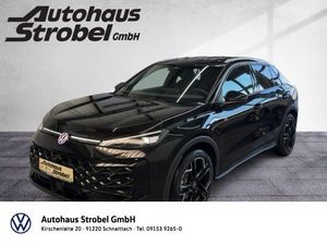 Volkswagen T-Roc R-Line 1.5 eTSI 110 kW 7-Gang-DSG LED Navi