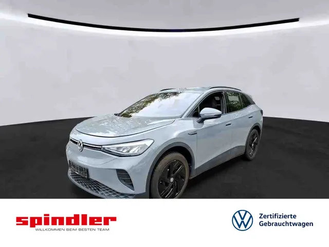 Volkswagen ID.4 Pro Performance / Navi, CarPlay, LED, RFK