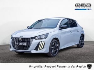 Peugeot 208 1.2 Hybrid 110 Allure e-DSC6 SHZ KAMERA NAVI