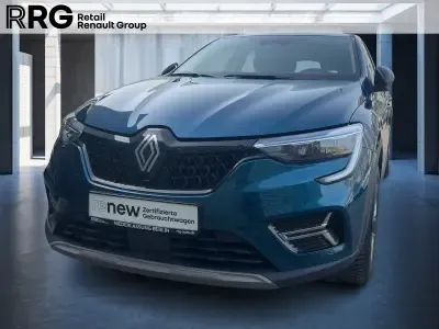 Renault Arkana 1.3 TCe 140 Evolution Leasing