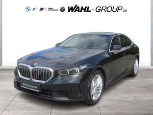 BMW 520d AHK DrivingAss+ Adapt LED HarmanKardon Live
