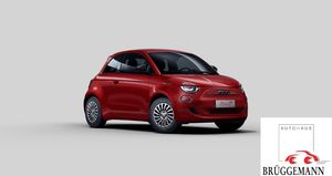 FIAT 500e 42 kWh ++ konfigurierbar ++ Leasing
