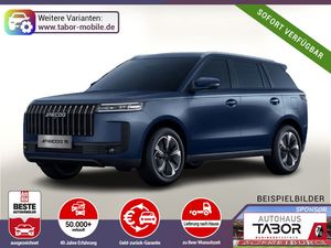 JAECOO Jaecoo 5 Exclusive Pano 18Z 540° UVP-23%*