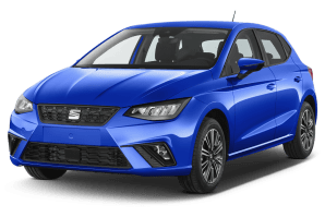 Seat Ibiza 1.0 MPI 59kW Style Leasing