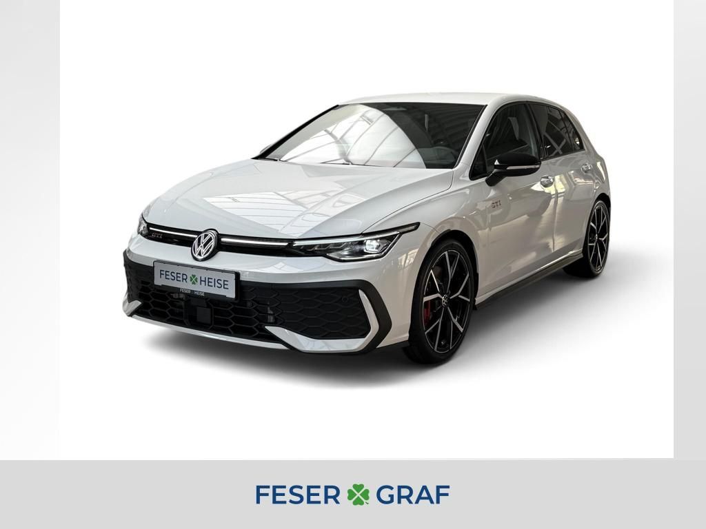Volkswagen Golf GTI,BLACKSTYLE,HARMAN,ESTORIL,SOF.VERFÜGBAR Leasing