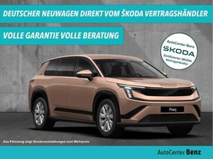 Skoda Peaq 90 SELECTION *NAVI*LMF*WÄRMEPUMPE* Klima