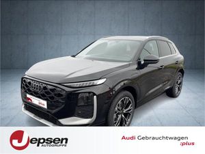Audi Q3 SUV e-hybrid S tr. LED FLA 19 ACC 360 ParkAss