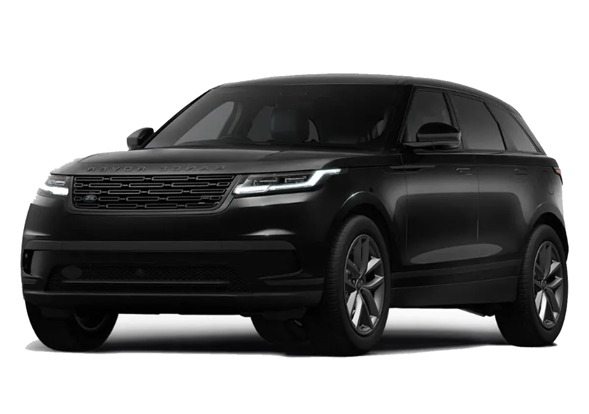 Land Rover Range Rover Velar D300 Belgravia Auto-Abo