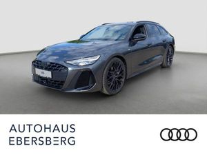 Audi A6 Avant edition one TDI Tech plus S line Carbon