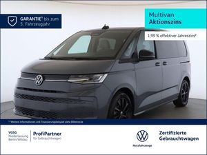 Volkswagen Multivan Life DCC AHK Head-Up Pano Travel-Assist