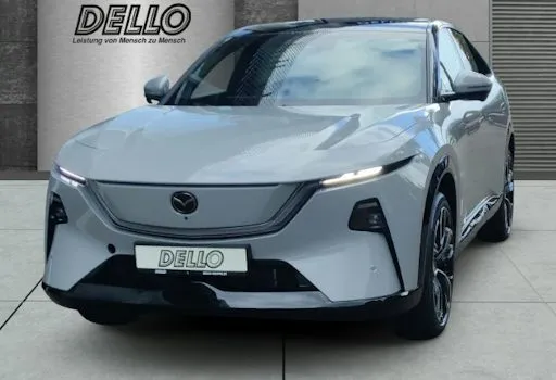 Mazda Cx-6e EV Elektro Heckantrieb Takumi 5dr