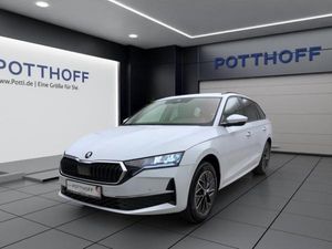 Skoda Octavia Combi 1.5 TSI DSG - SELECTION - LED ACC PDC NAVI Leasing