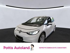 Volkswagen ID.3 PRO PERFORMANCE LIFE NAVI PDC LED SITZHZG
