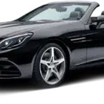 Mercedes-Benz SLC Leasing