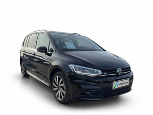 VW Touran 1.5 TSI Goal Auto-Abo