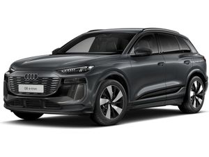 Audi Q6 e-tron 55 e-tron quattro 285 kW Leasing