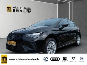Seat Ibiza 1.0 TSI Style DSG *R-CAM*GRA*LED*SHZ*PDC*