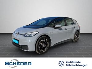 Volkswagen ID.3 *Pro* LED Navi SHZ ACC PDC APP Leasing