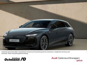 Audi A6 e-tron Avant perf. S line AHK 360° UVP99.240,