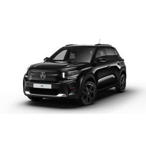 Citroën C3 Hybrid 110 Doppelkupplung 6-Gang Collection