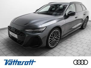 Audi A6 Avant edition one TDI quattro Luftfed. DigMatrix
