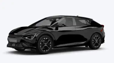 Kia EV6 84 kWh Auto-Abo