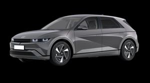 Hyundai IONIQ 5 84kWh 168kW Heckantrieb Uniq