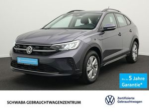 Volkswagen Taigo Life 1.0 TSI ACC*NAV*R-KAM*16"