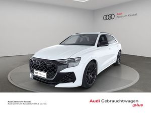 Audi RS Q8 4.0 TFSI qu. Laser B&O Pano HuD AHK 360°